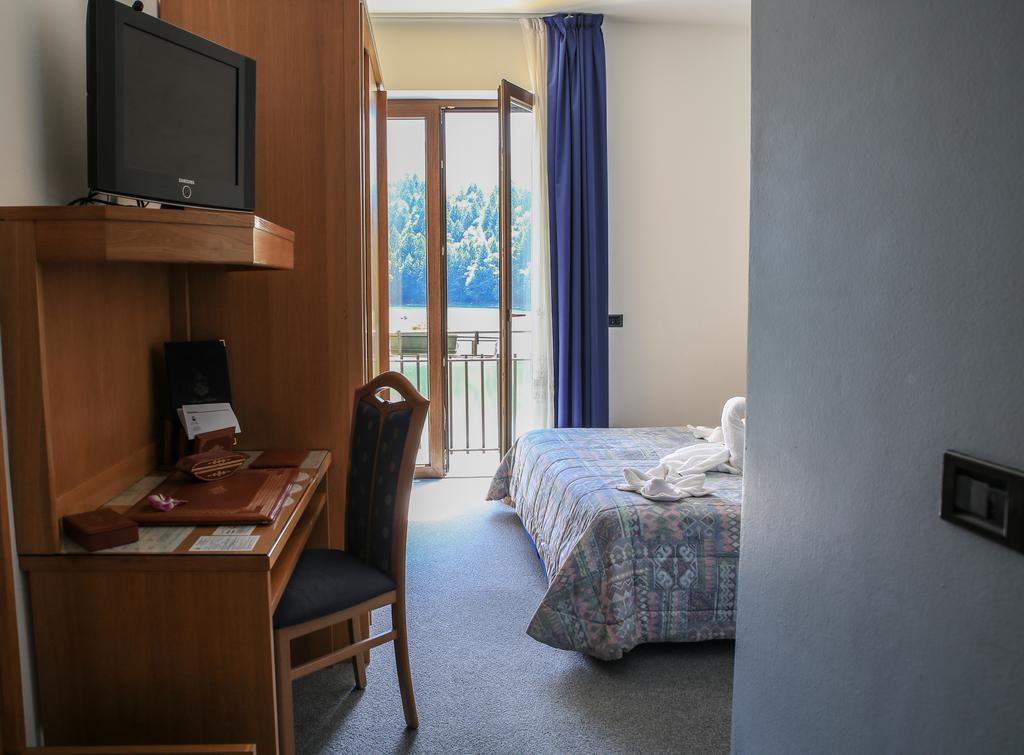 Albergo Aurora Canzolino Eksteriør billede